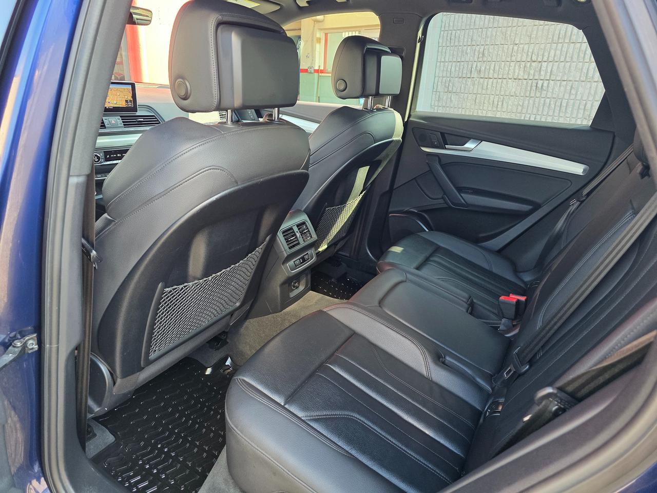 2020 Audi Q5 S-Line Progressiv Quattro AWD Photo