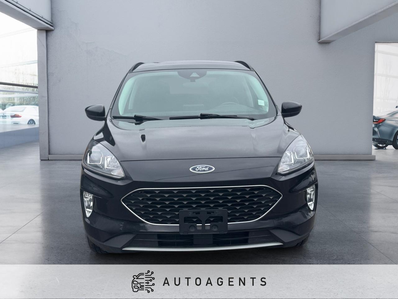 2021 Ford Escape SEL AWD Photo