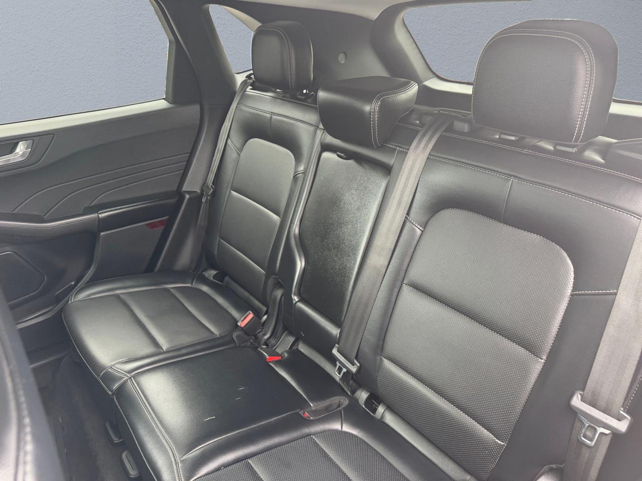 2021 Ford Escape SEL AWD Photo