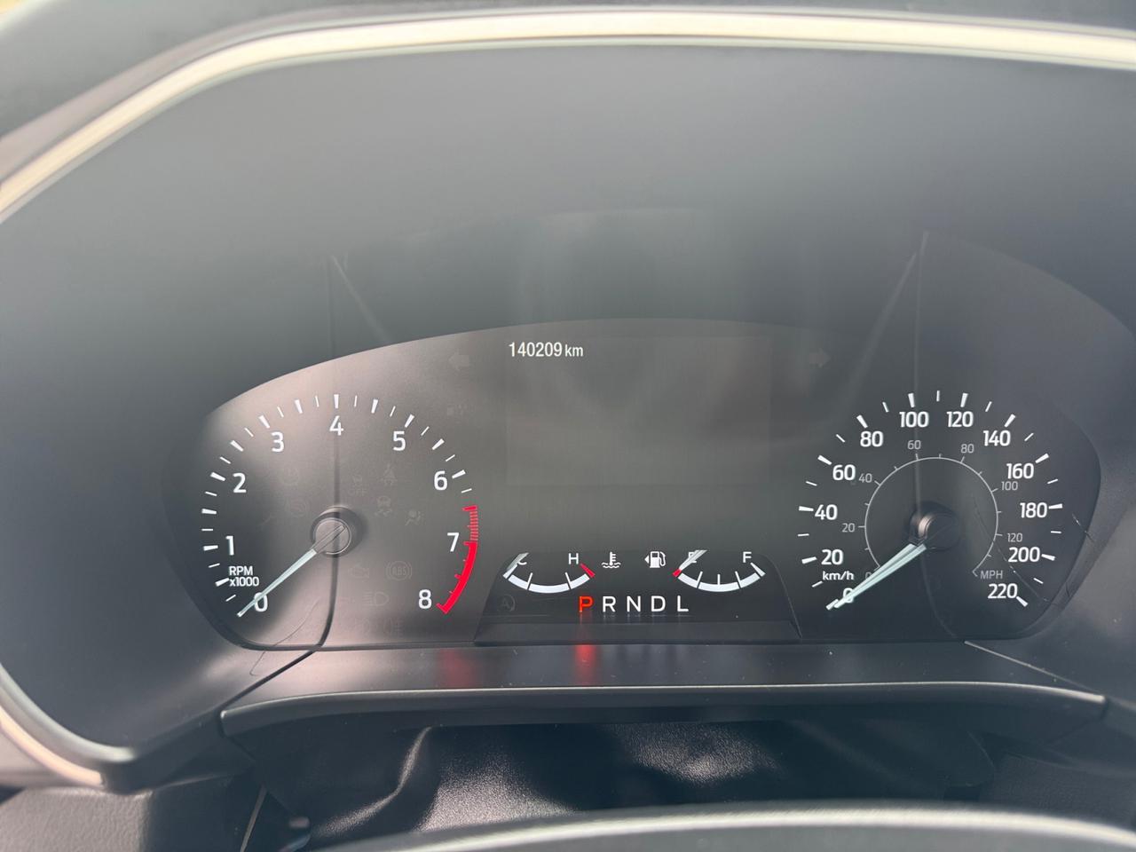 2021 Ford Escape SEL AWD Photo
