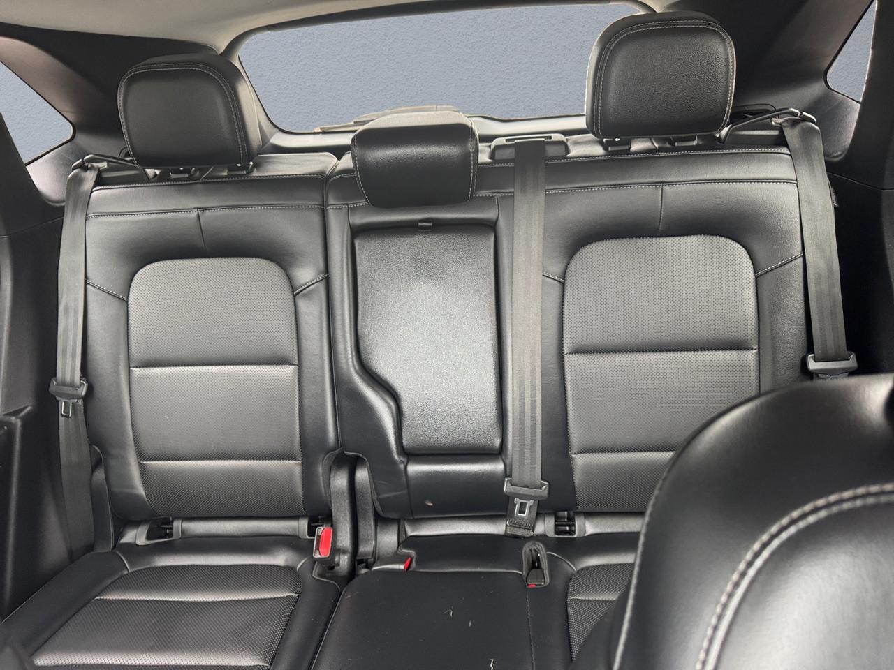 2021 Ford Escape SEL AWD Photo