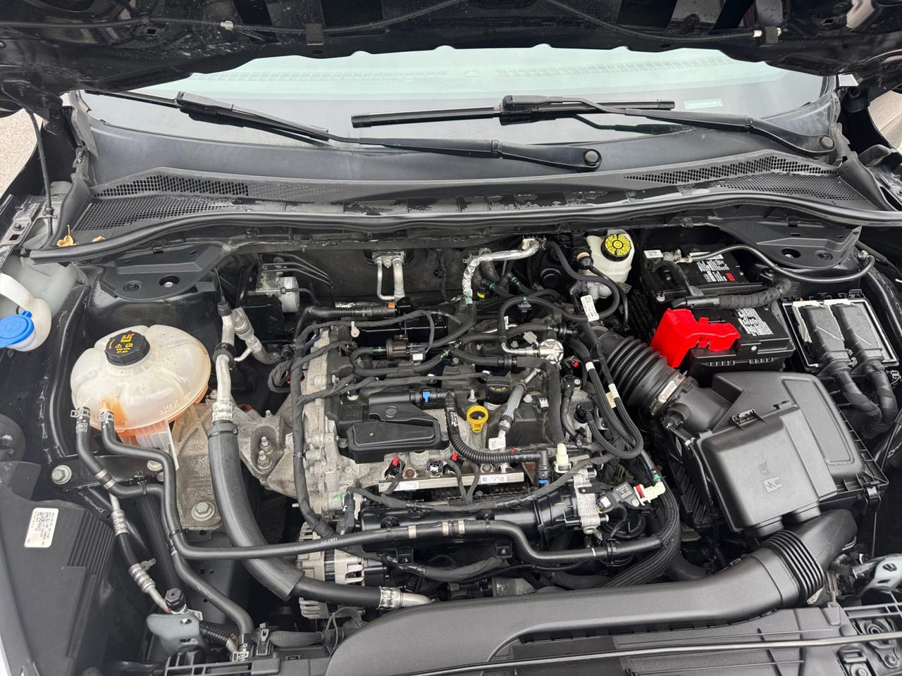 2021 Ford Escape SEL AWD Photo