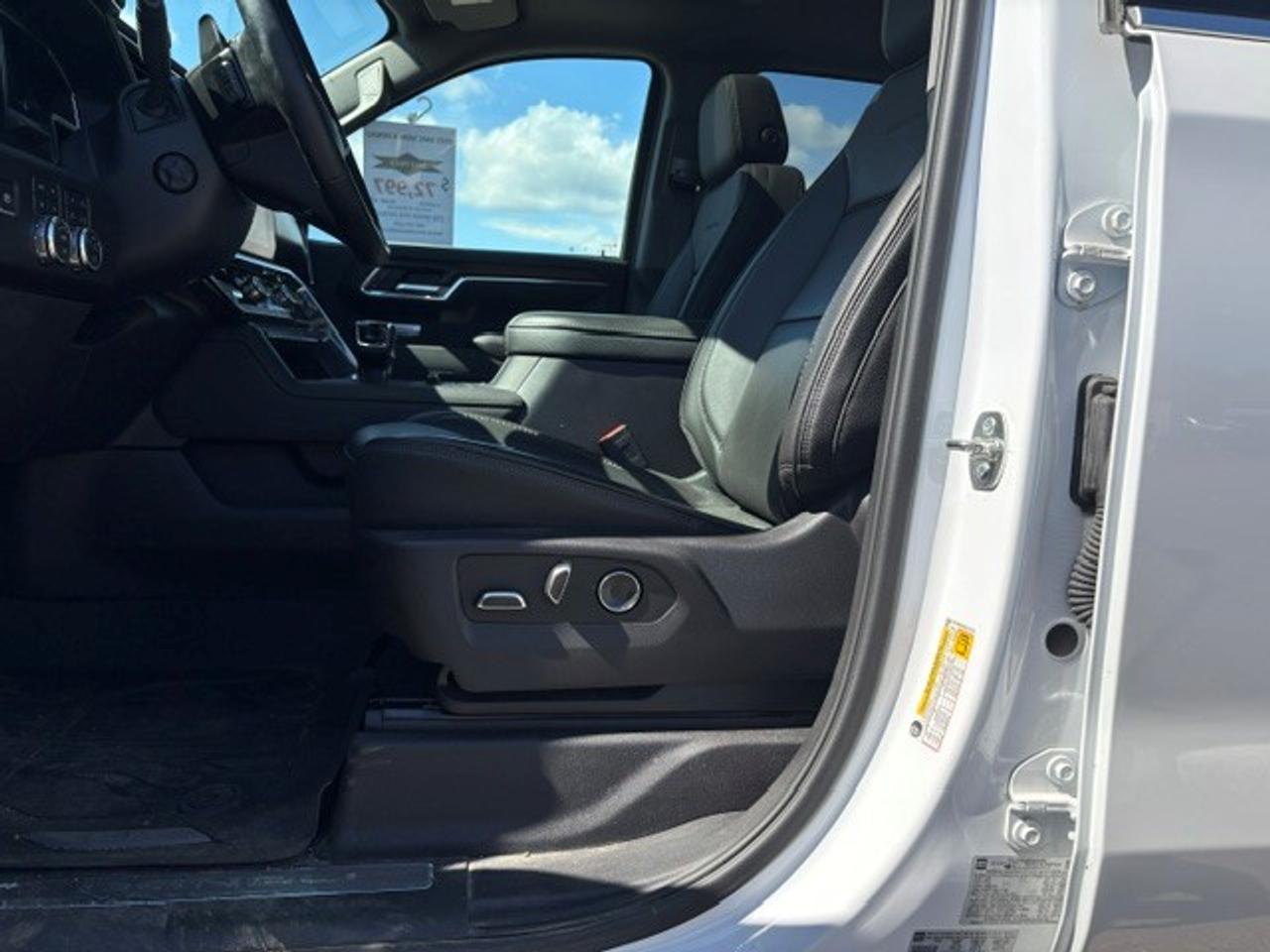 2025 GMC Sierra 1500 Denali Photo