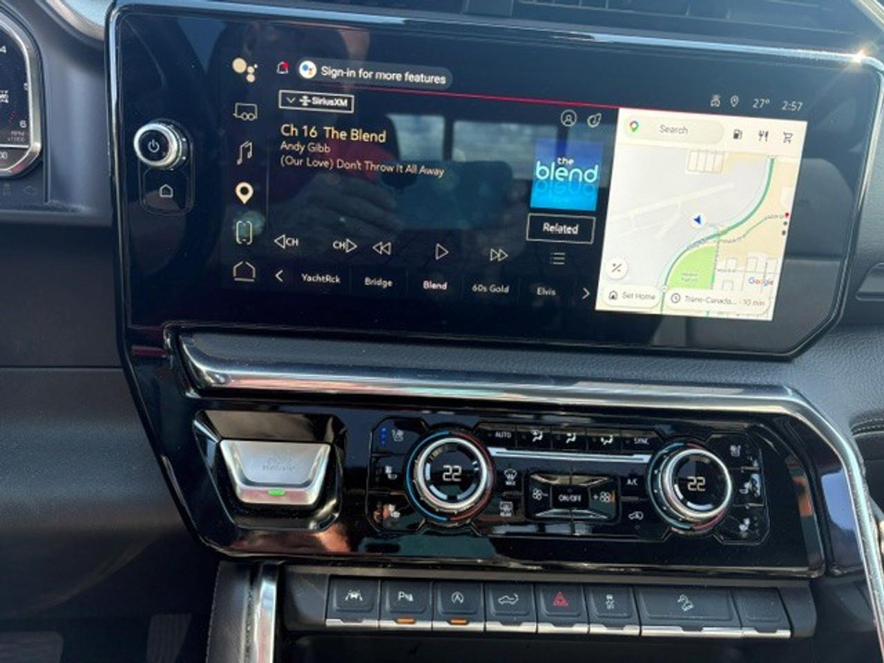 2025 GMC Sierra 1500 Denali Photo