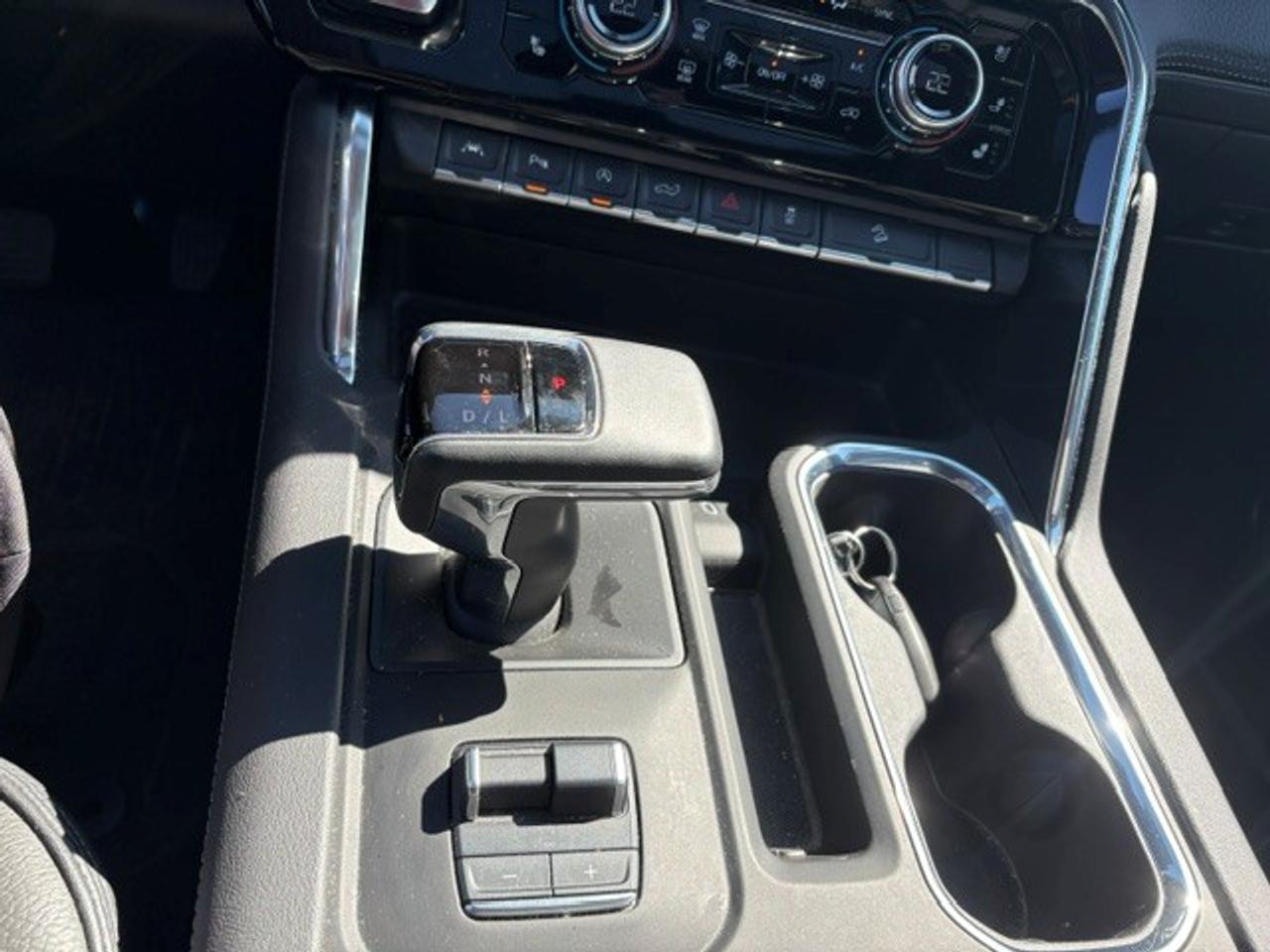 2025 GMC Sierra 1500 Denali Photo