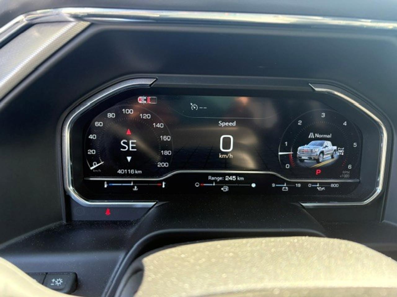 2025 GMC Sierra 1500 Denali Photo