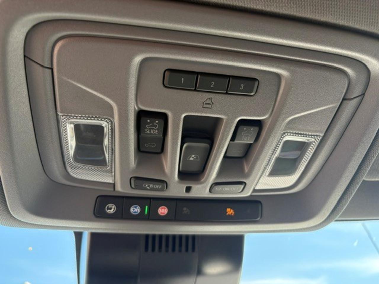 2025 GMC Sierra 1500 Denali Photo