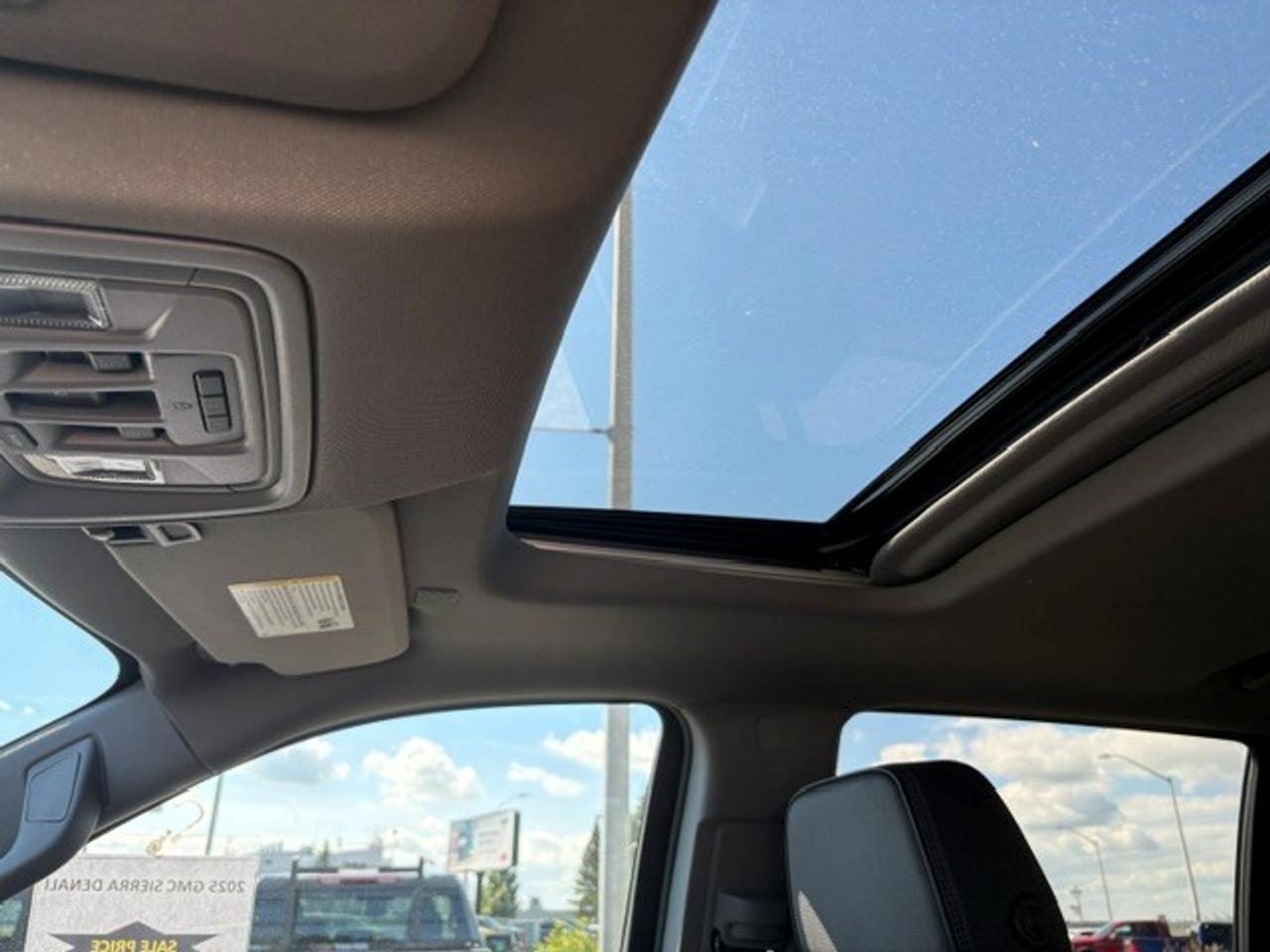 2025 GMC Sierra 1500 Denali Photo
