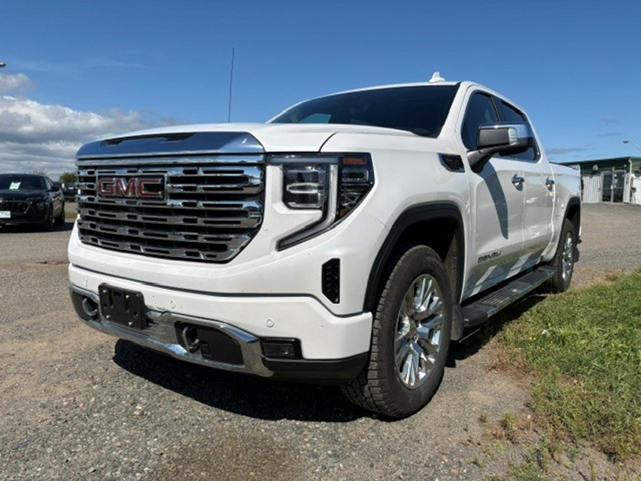2025 GMC Sierra 1500 Denali Photo