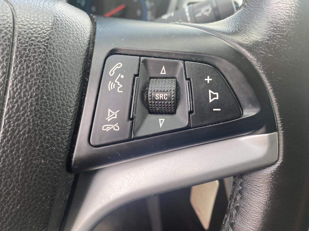 2012 Chevrolet Cruze 4dr Sdn LT Turbo+ w/1SB Photo