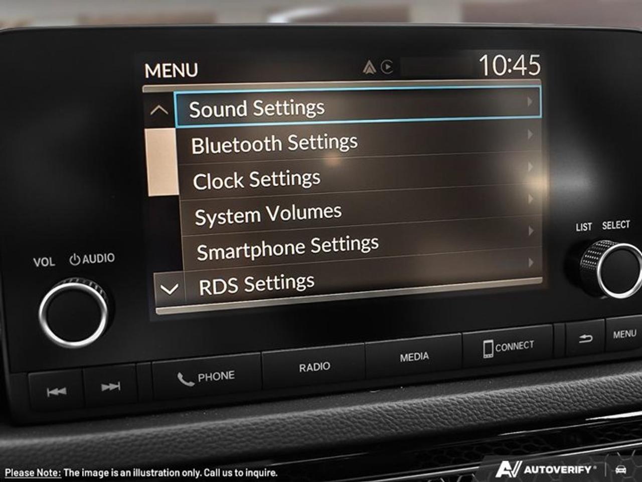 2026 Honda Civic Sport Photo