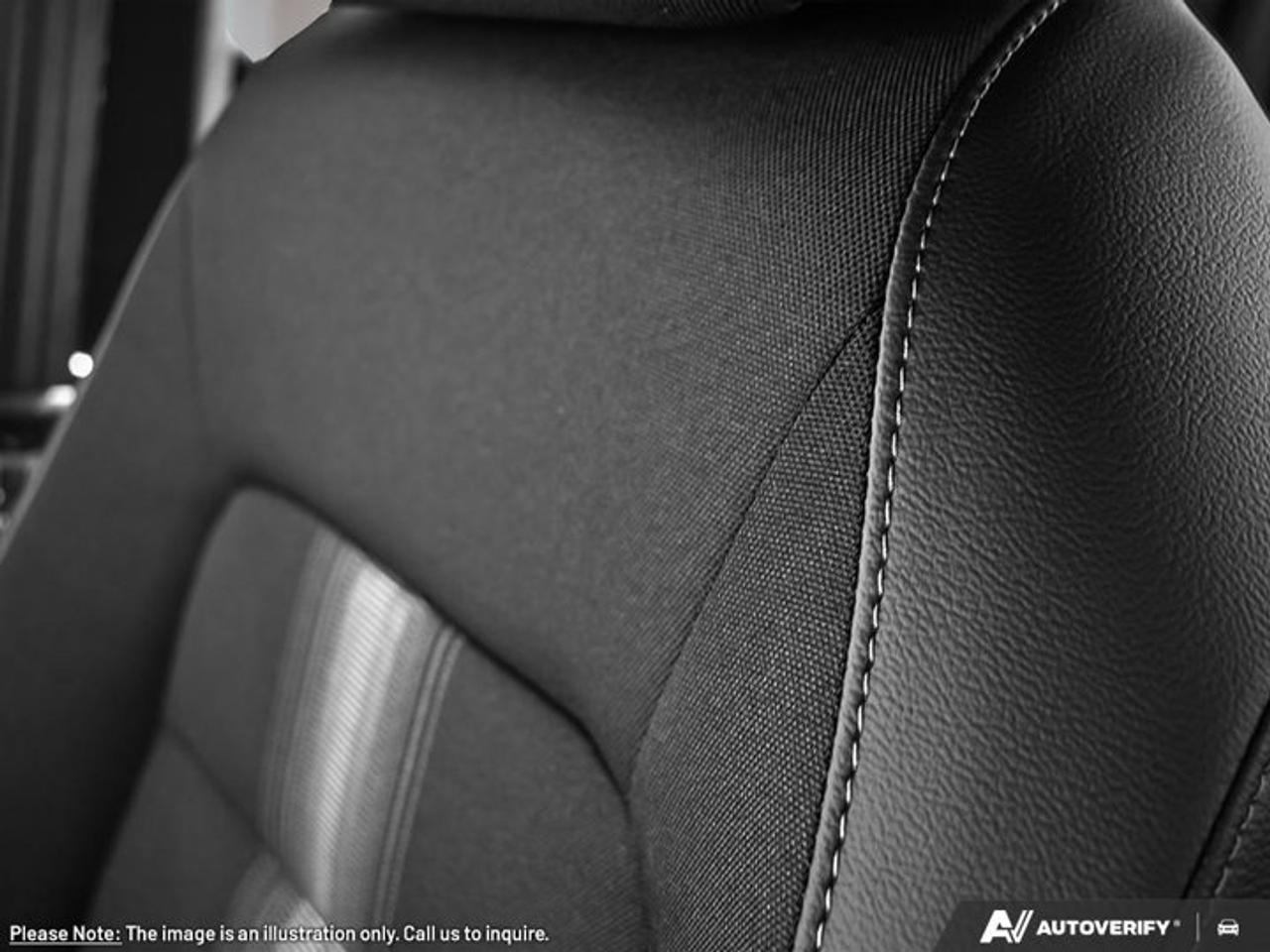 2026 Honda Civic Sport Photo
