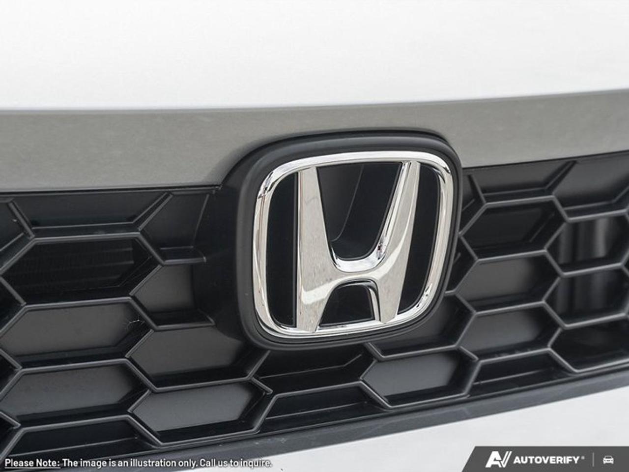 2026 Honda Civic Sport Photo