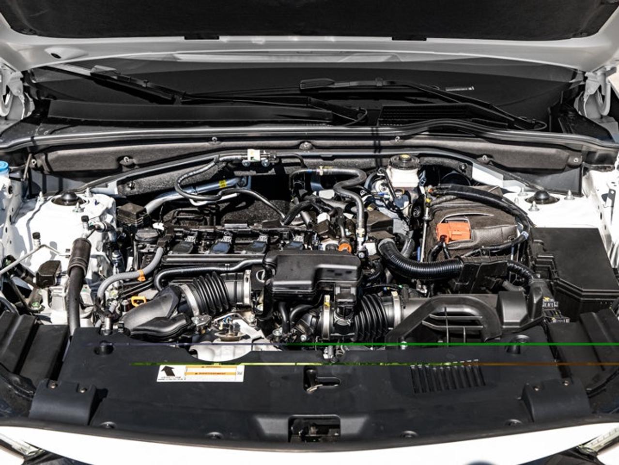 2026 Acura ADX A-Spec Photo