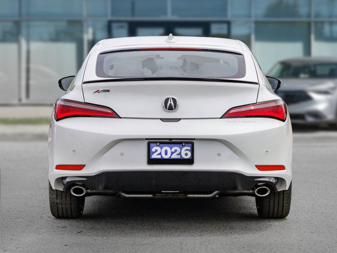 2026 Acura Integra Elite A-Spec Photo
