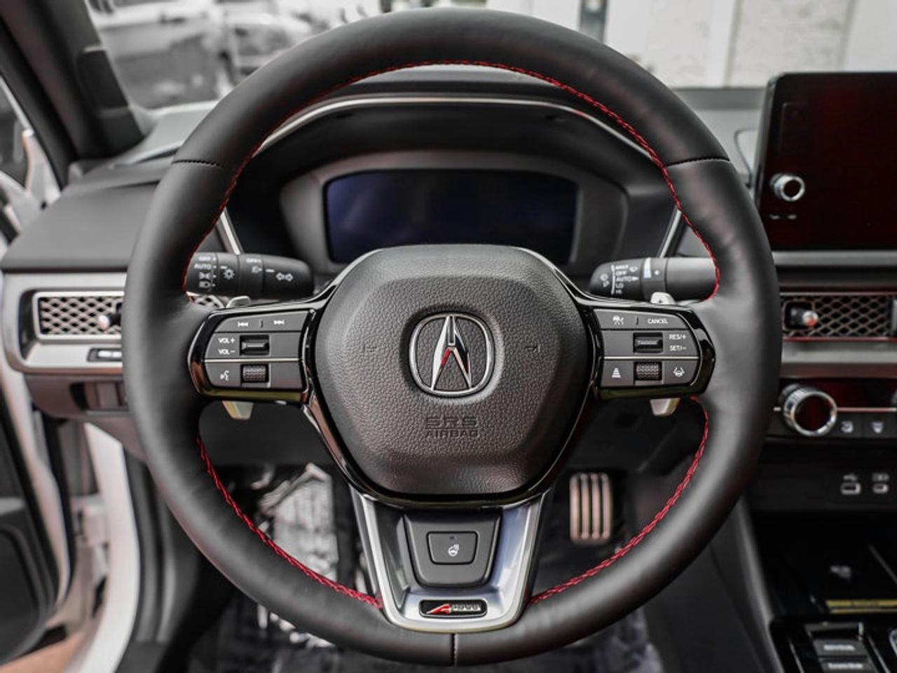2026 Acura Integra Elite A-Spec Photo