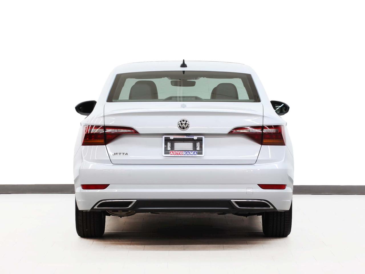 2019 Volkswagen Jetta HIGHLINE | Sunroof | Leather | BSM | CarPlay