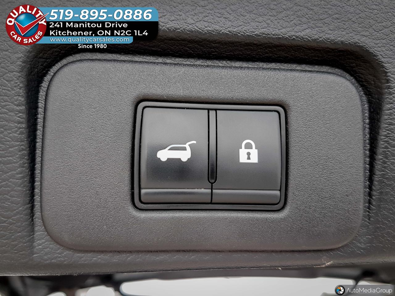 2024 Nissan Rogue SV AWD *SUNROOF* Photo