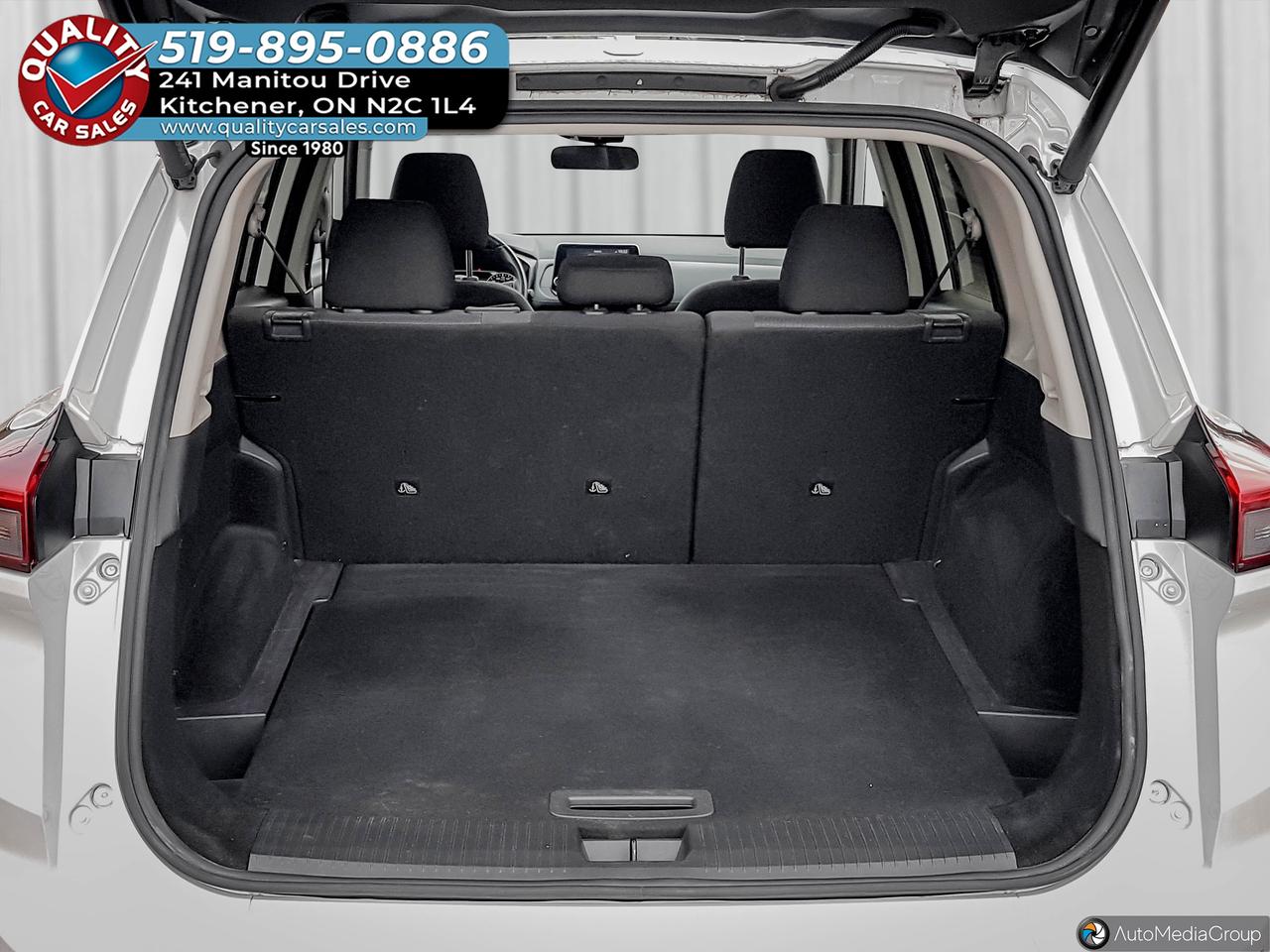 2024 Nissan Rogue SV AWD *SUNROOF* Photo