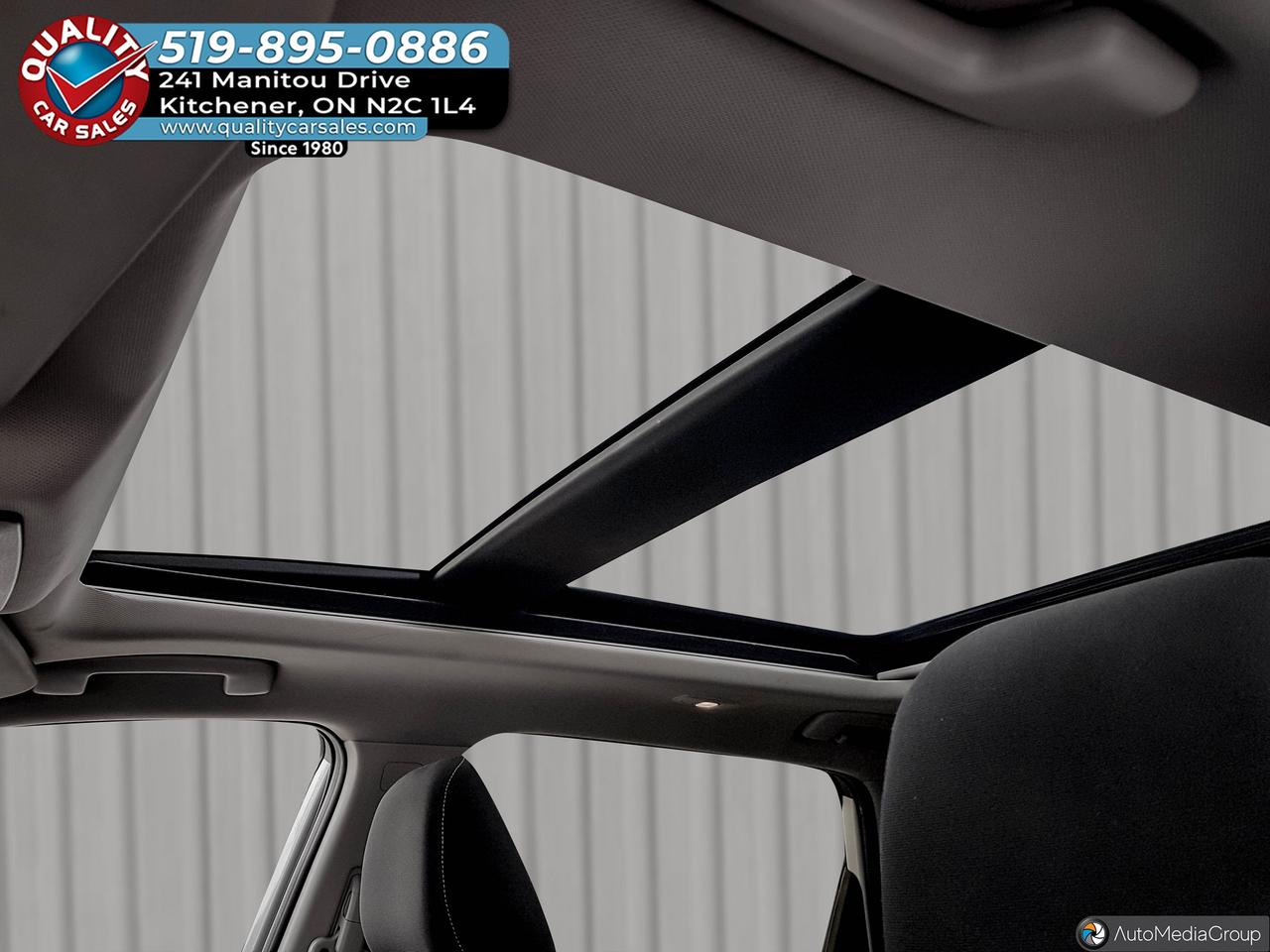 2024 Nissan Rogue SV AWD *SUNROOF* Photo