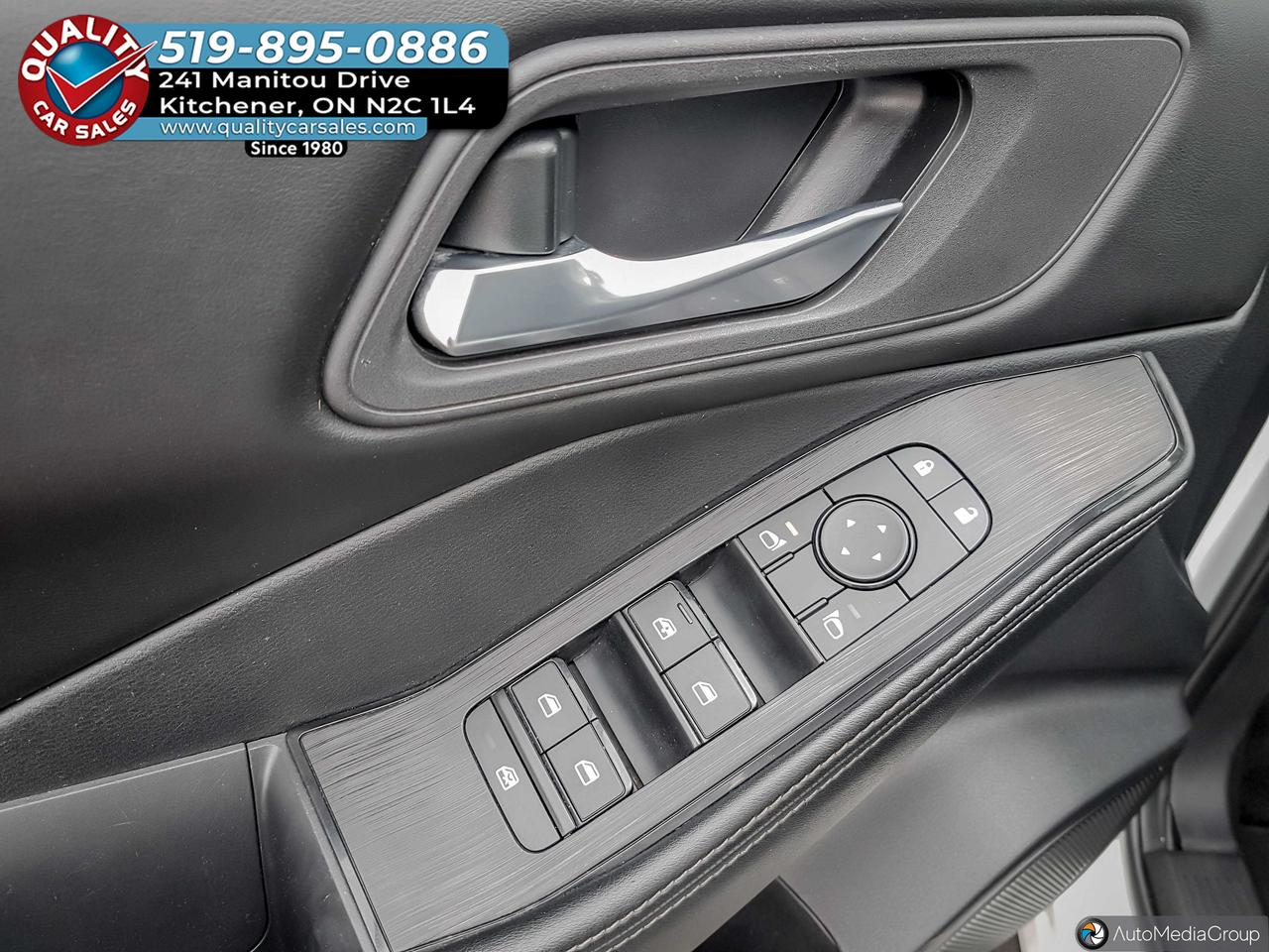 2024 Nissan Rogue SV AWD *SUNROOF* Photo