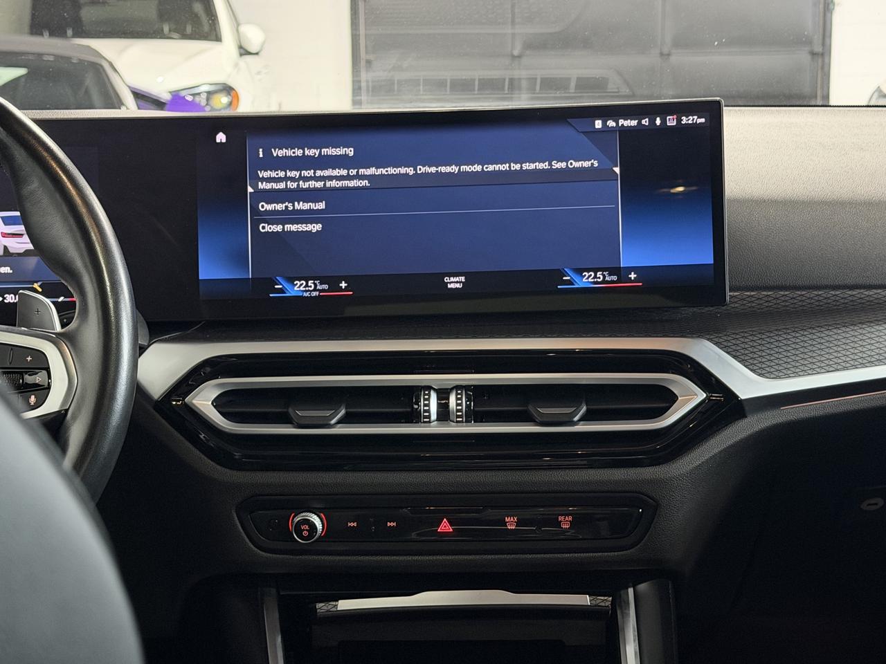 2023 BMW 3 Series 330i xDrive M Sport, Navi, Backup, Sunroof Photo