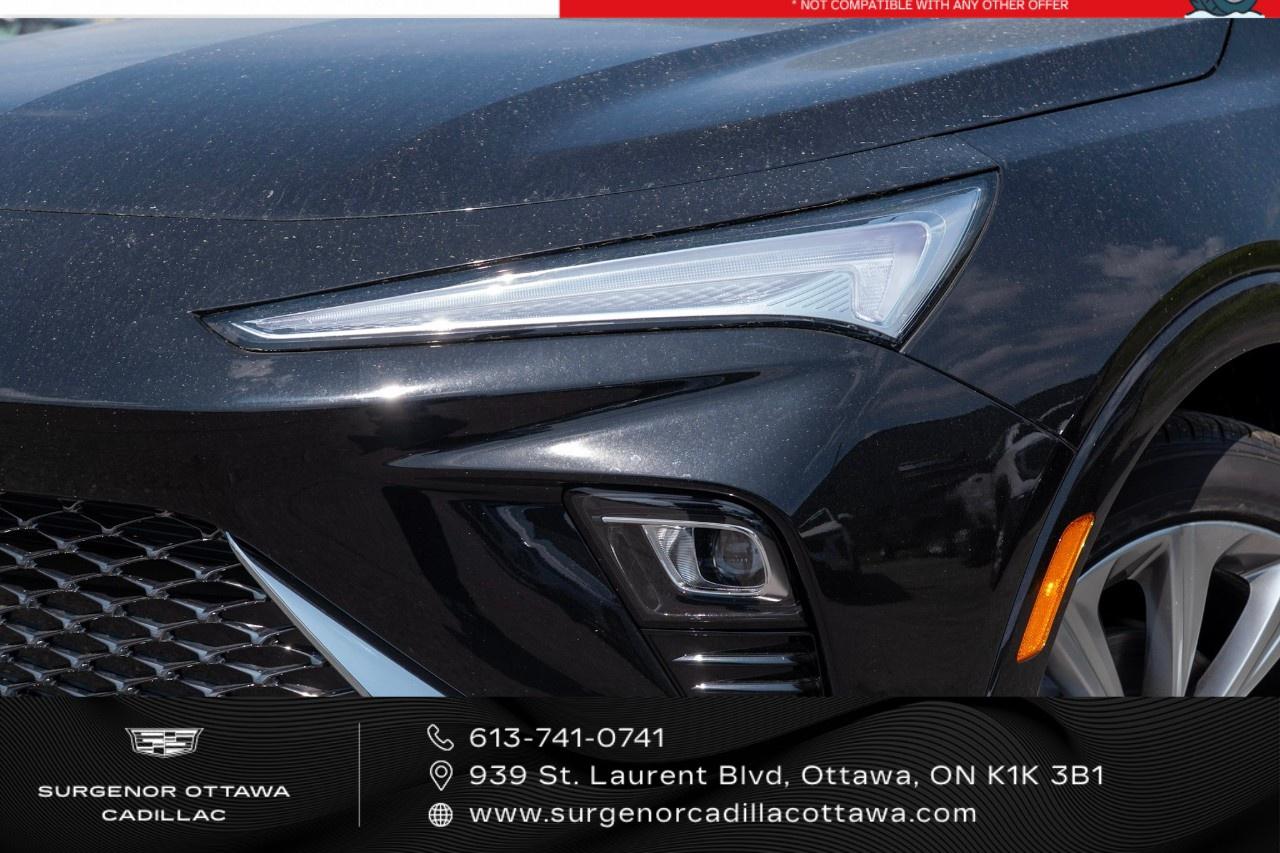 2026 Buick Envista FWD 4dr Avenir Photo