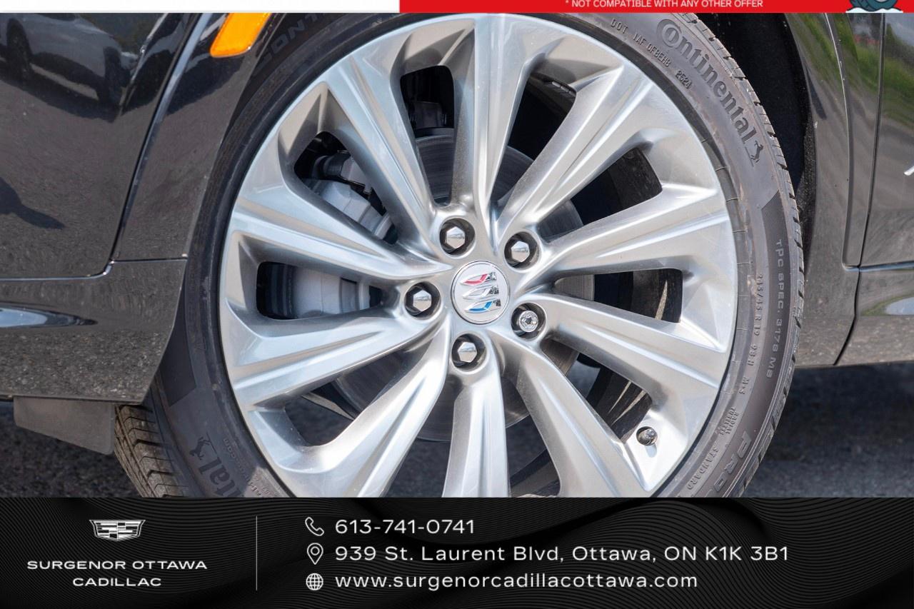 2026 Buick Envista FWD 4dr Avenir Photo1