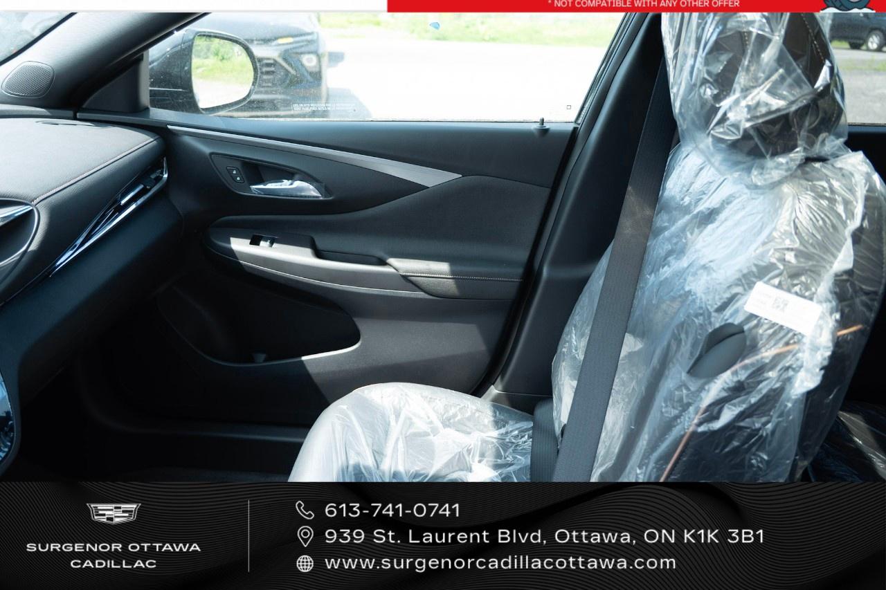 2026 Buick Envista FWD 4dr Avenir Photo