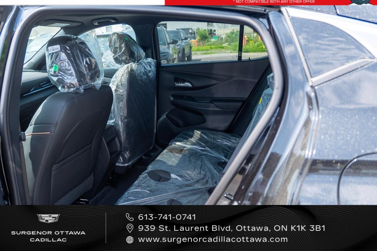 2026 Buick Envista FWD 4dr Avenir Photo