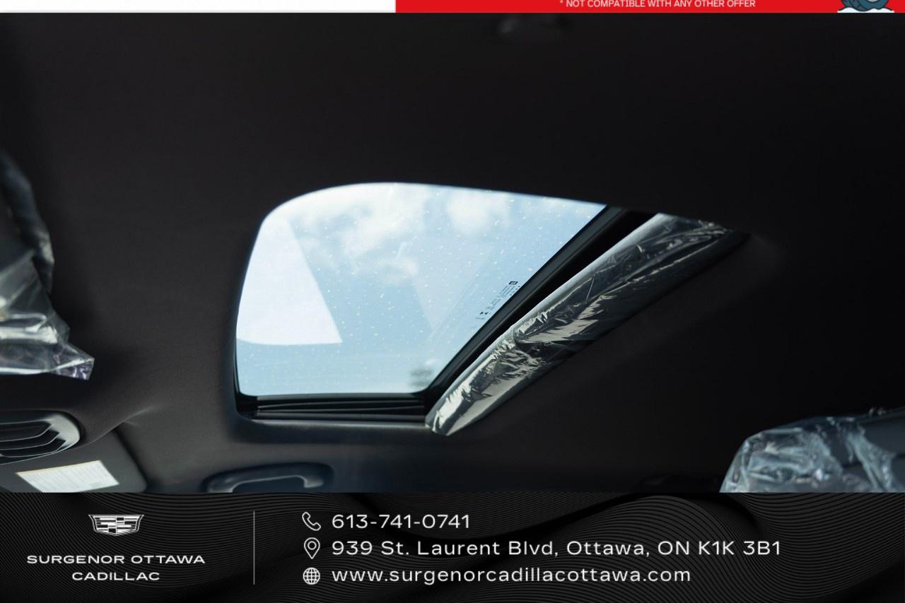 2026 Buick Envista FWD 4dr Avenir Photo