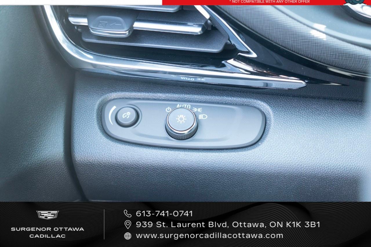 2026 Buick Envista FWD 4dr Avenir Photo
