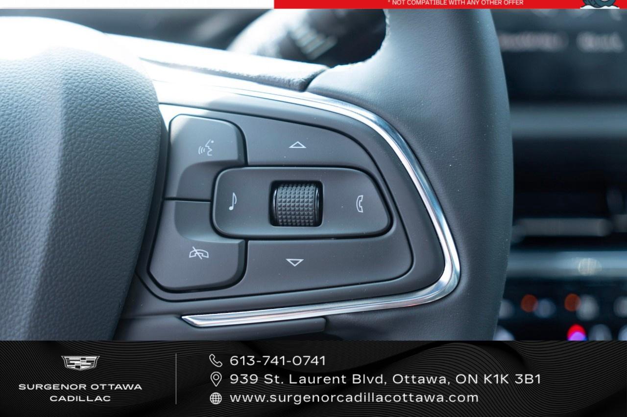2026 Buick Envista FWD 4dr Avenir Photo