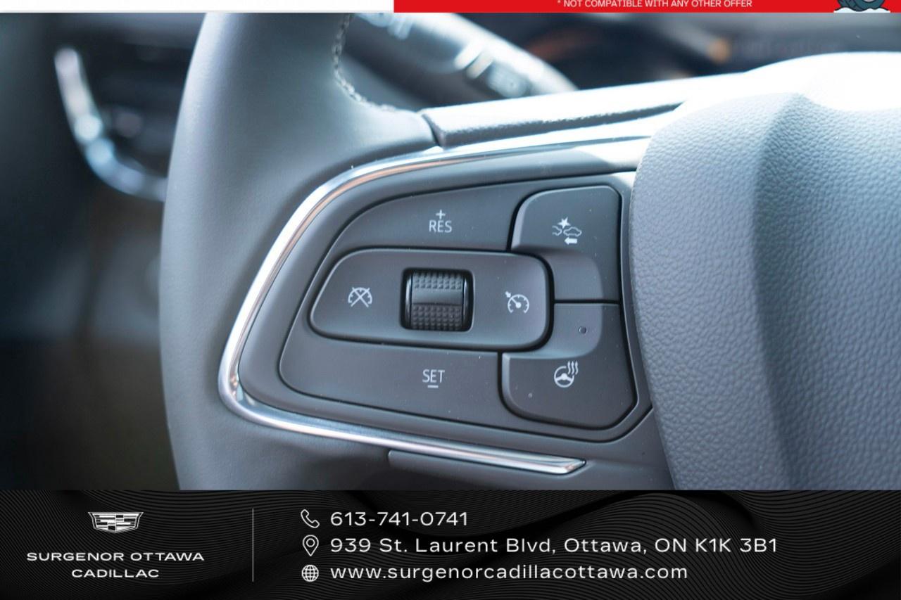 2026 Buick Envista FWD 4dr Avenir Photo
