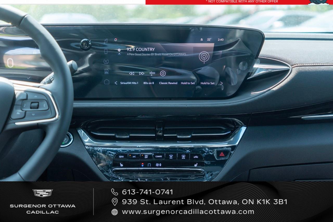 2026 Buick Envista FWD 4dr Avenir Photo