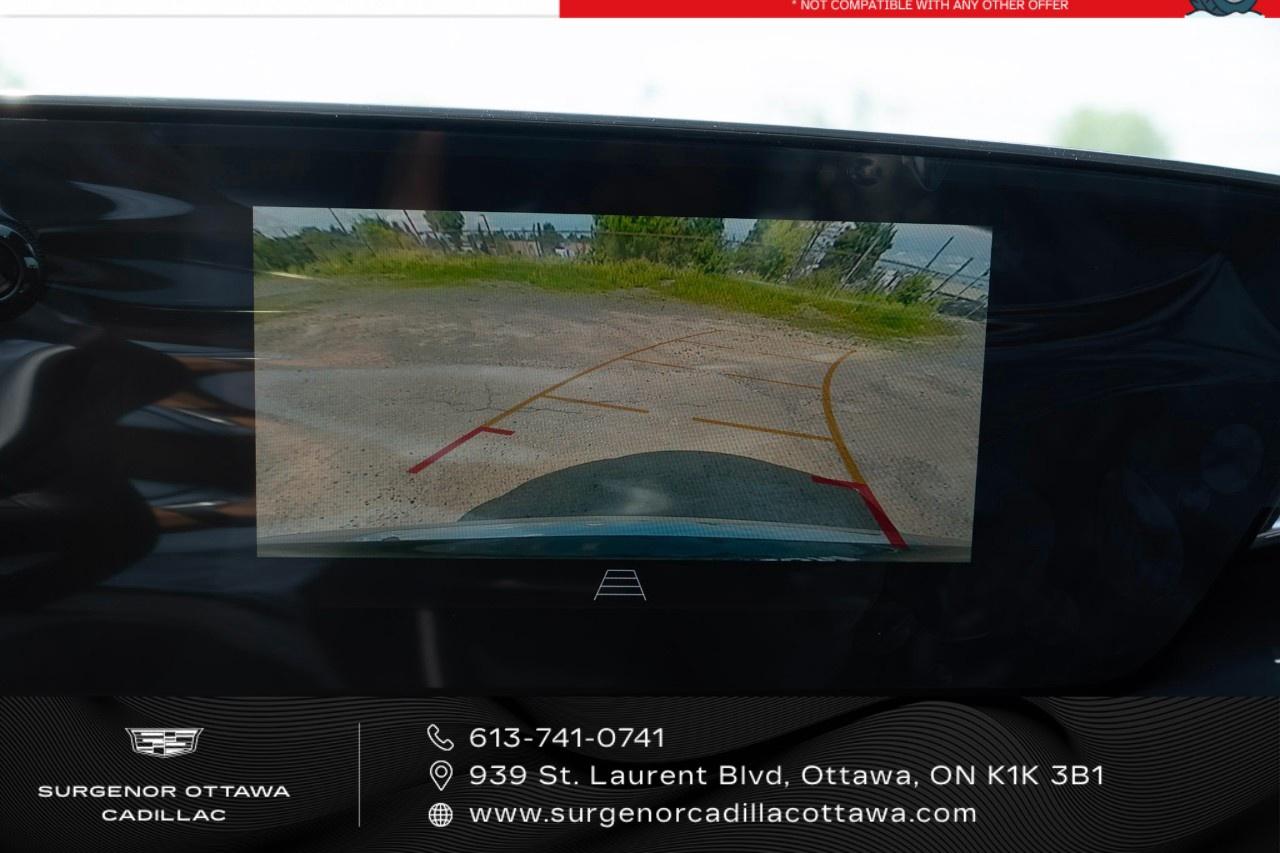 2026 Buick Envista FWD 4dr Avenir Photo