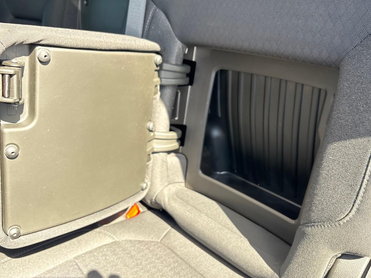2021 Chevrolet Silverado 1500 LT Trail Boss Used 2021 5 Passenger V8 Gas Powered Crew Cab 4X4 Truck with a 2 Factory Installed LIft, Heated Front Seats, Heated Steering Wheel and a 8 Diagonal Touchscreen Radio with Apple CarPlay and Android Aut Photo