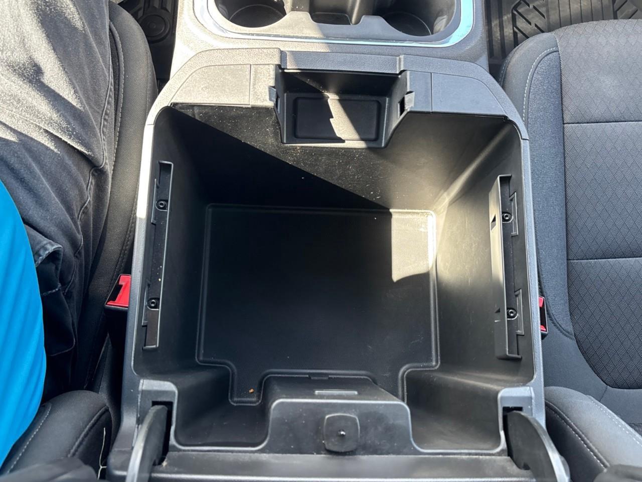 2021 Chevrolet Silverado 1500 LT Trail Boss Used 2021 5 Passenger V8 Gas Powered Crew Cab 4X4 Truck with a 2 Factory Installed LIft, Heated Front Seats, Heated Steering Wheel and a 8 Diagonal Touchscreen Radio with Apple CarPlay and Android Aut Photo