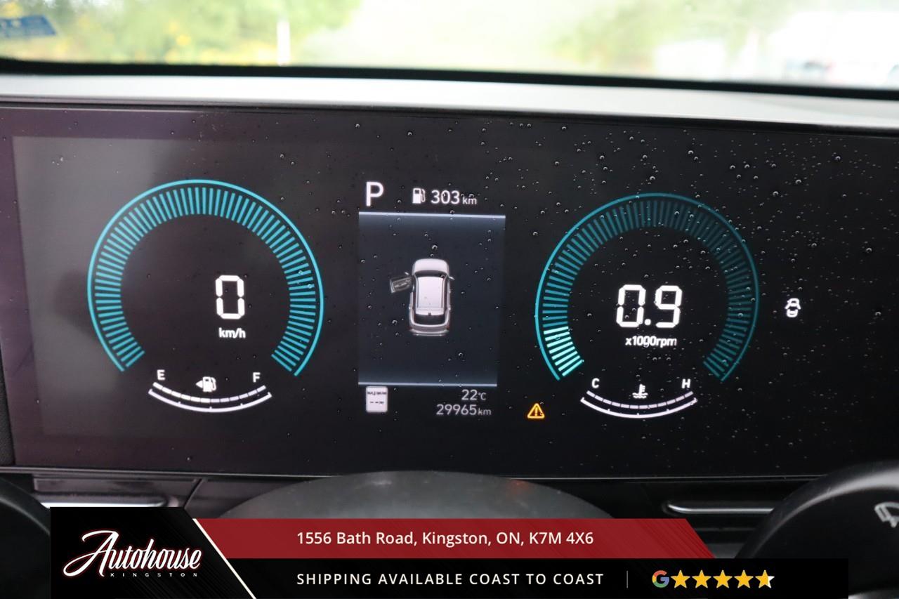 2025 Hyundai KONA 2.0L Preferred REARVIEW CAMERA - REMOTE START Photo