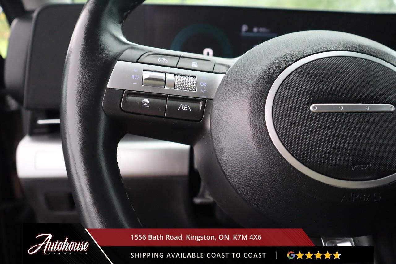 2025 Hyundai KONA 2.0L Preferred REARVIEW CAMERA - REMOTE START Photo