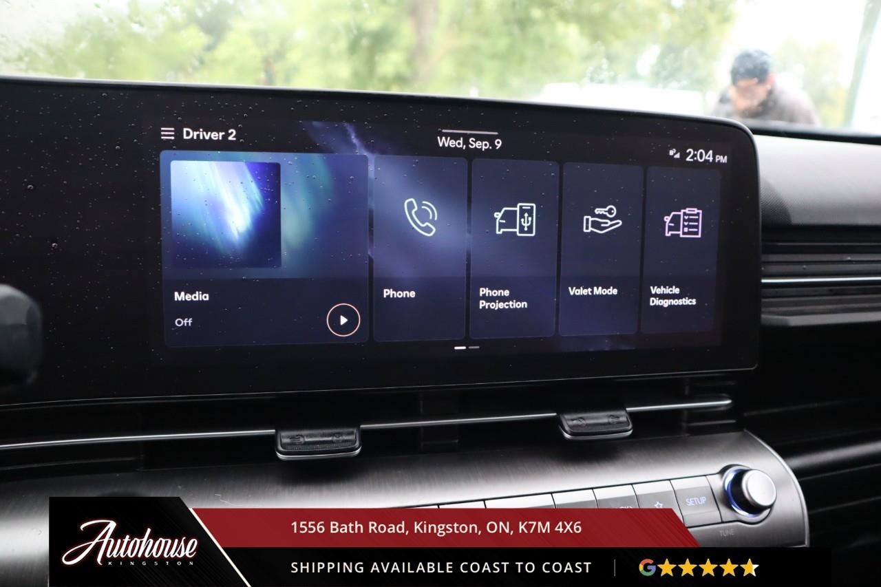 2025 Hyundai KONA 2.0L Preferred REARVIEW CAMERA - REMOTE START Photo