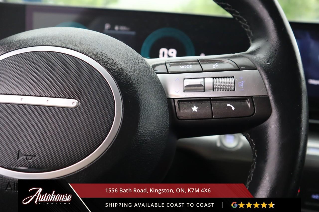 2025 Hyundai KONA 2.0L Preferred REARVIEW CAMERA - REMOTE START Photo