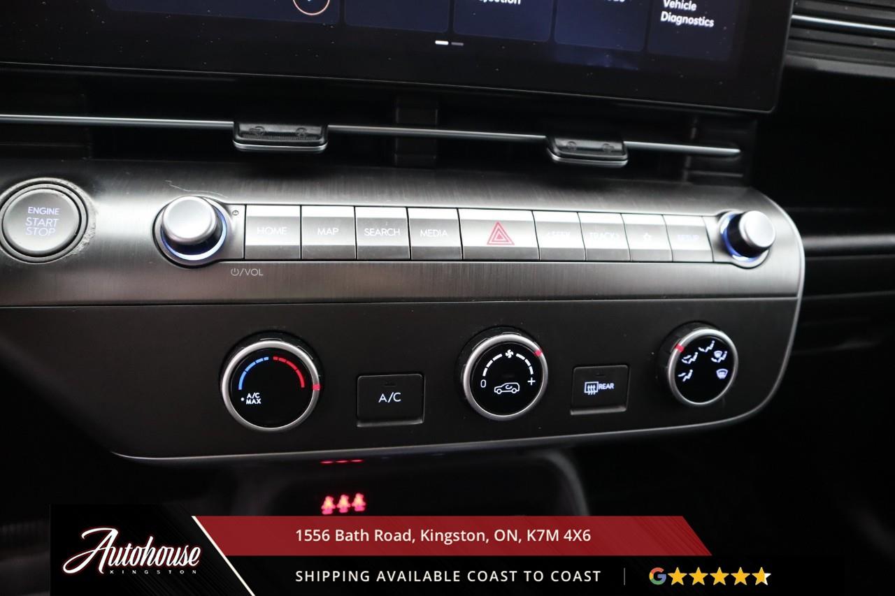 2025 Hyundai KONA 2.0L Preferred REARVIEW CAMERA - REMOTE START Photo