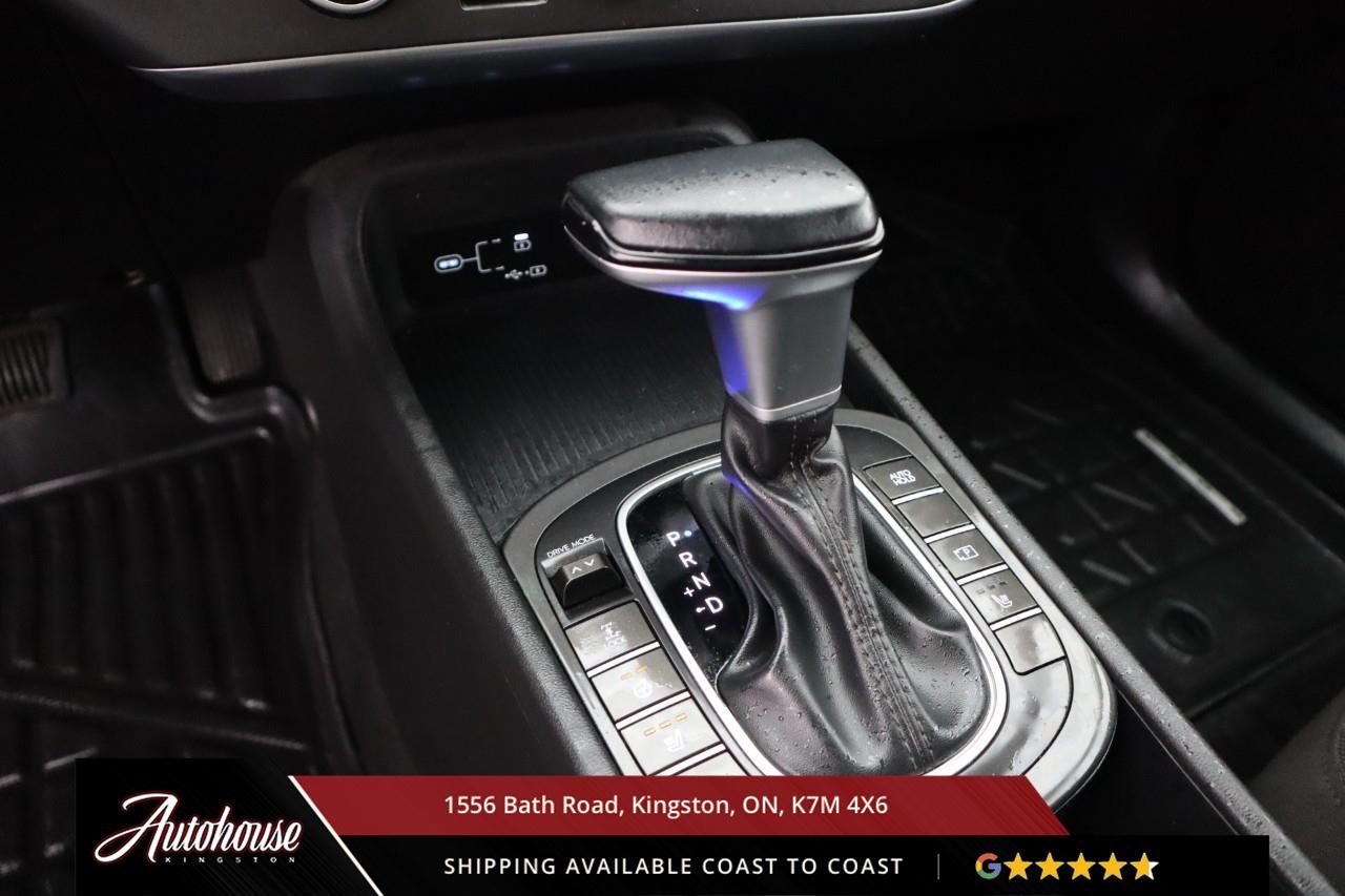 2025 Hyundai KONA 2.0L Preferred REARVIEW CAMERA - REMOTE START Photo