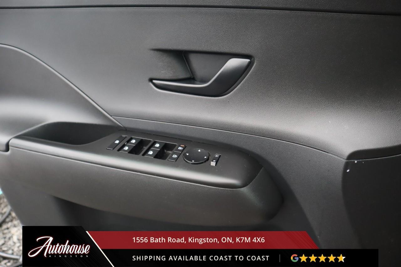 2025 Hyundai KONA 2.0L Preferred REARVIEW CAMERA - REMOTE START Photo