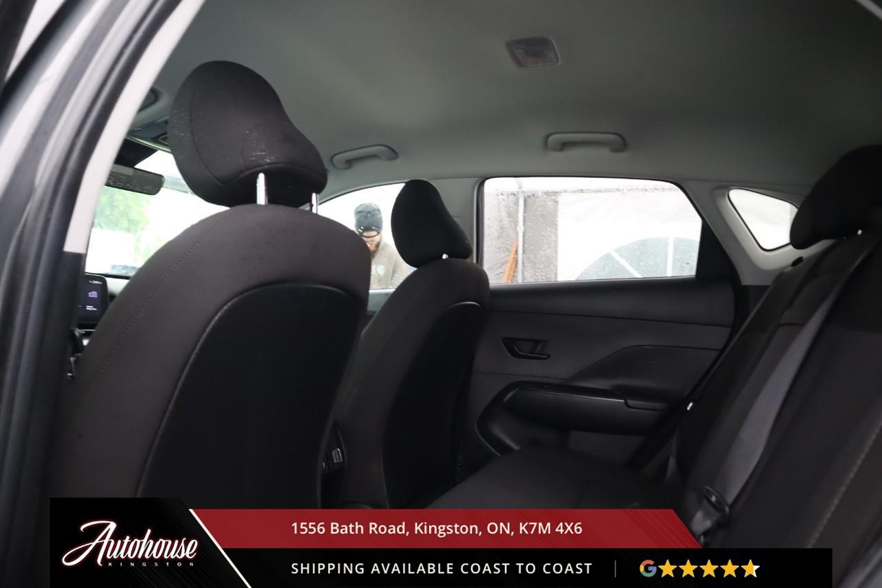 2025 Hyundai KONA 2.0L Preferred REARVIEW CAMERA - REMOTE START Photo