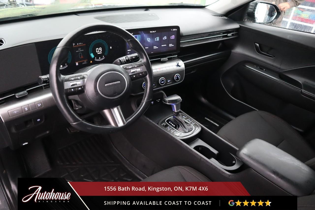 2025 Hyundai KONA 2.0L Preferred REARVIEW CAMERA - REMOTE START Photo