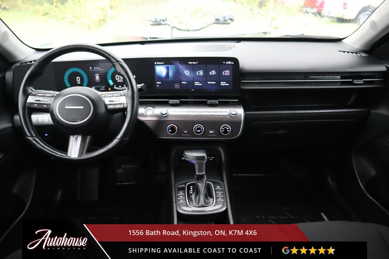 2025 Hyundai KONA 2.0L Preferred REARVIEW CAMERA - REMOTE START Photo