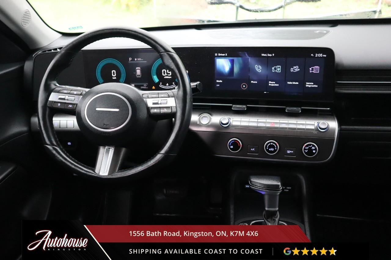 2025 Hyundai KONA 2.0L Preferred REARVIEW CAMERA - REMOTE START Photo