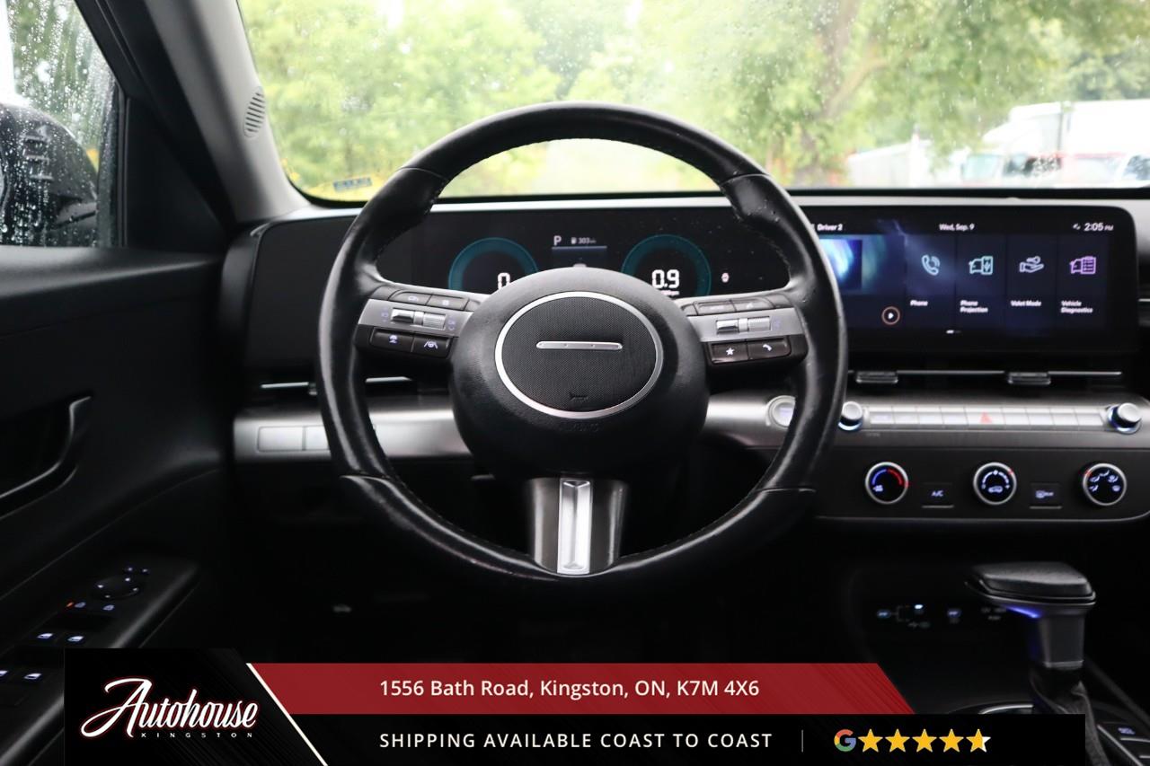2025 Hyundai KONA 2.0L Preferred REARVIEW CAMERA - REMOTE START Photo
